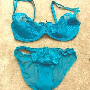 Victoria Secrete Lingerie